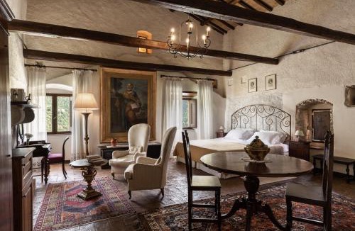 Sambucheto House | Abbazia San Pietro In Valle