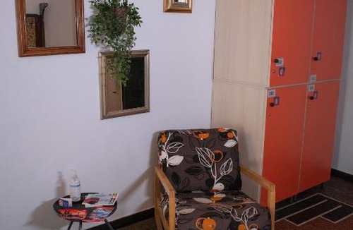 Pre Hostel | Abbey Hostel