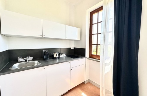 Borghetto-melara House | Abitatt
