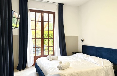 Borghetto-melara House | Abitatt