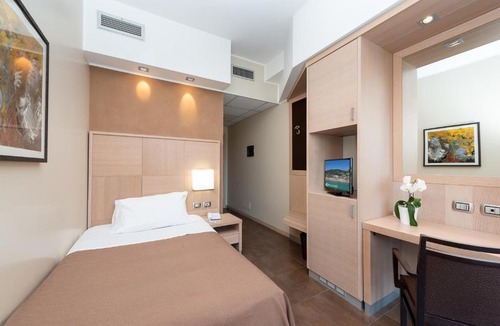 Silvi Hotel | Abruzzo Marina Hotel - Family & Beach Resort