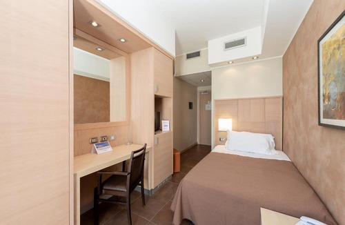 Silvi Hotel | Abruzzo Marina Hotel - Family & Beach Resort