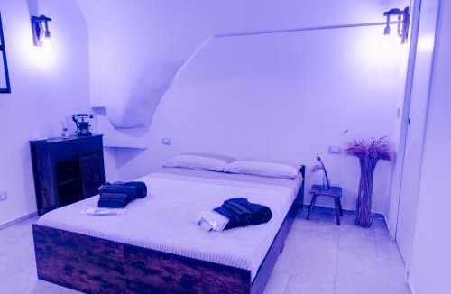 Adelfia Bed & Breakfast | Aca Suite Luxury