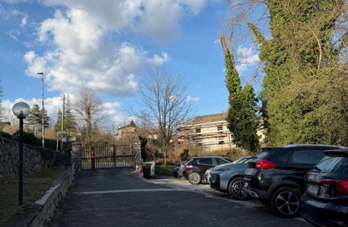 Trevi nel Lazio Apartment | Accogliente appartamento di montagna