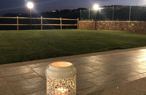 Finale Ligure Villa | Accogliente Appartamento in Villa 62mq, Grande Giardino Privato, Animali Ammessi
