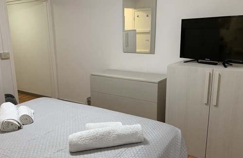 Borgio Verezzi Apartment | accommodation 5 minutes from the sea