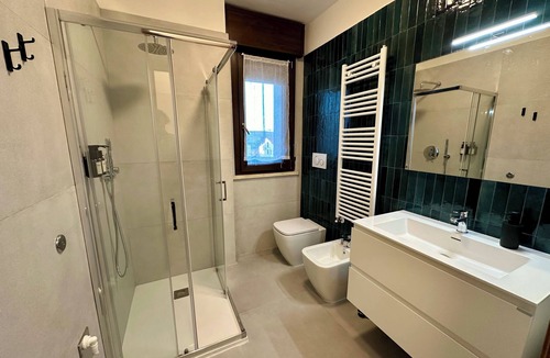 Reggio nell'Emilia Apartment | Accommodation: Near highway and RCF Arena