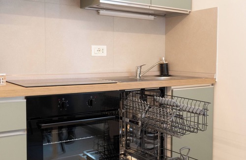 Province of Bologna Apartment | Accommodation Primula - Gionic Apartments Bologna