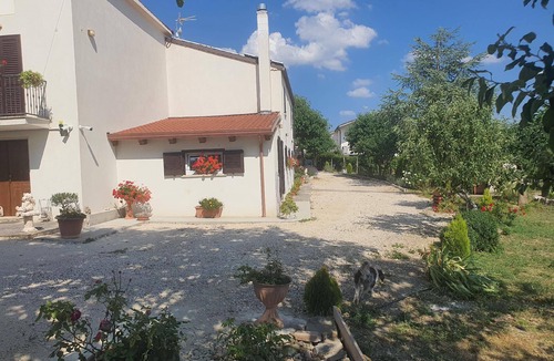 Cercepiccola Apartment | Accommodation Santa Lucia by Holiday World