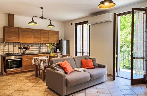 Savona Apartment | Acero (SBO104) by Interhome