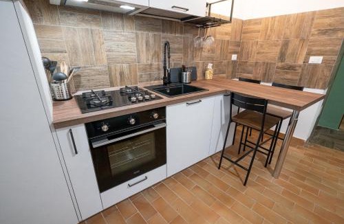 Capodimonte Apartment | Acqua Dolce