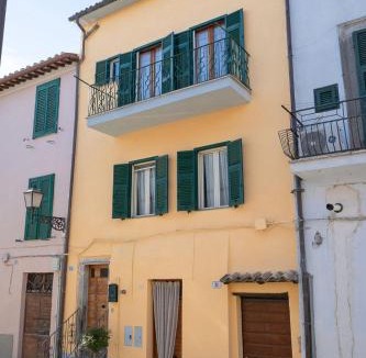 Capodimonte Apartment | Acqua Dolce