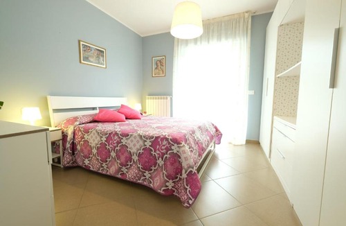 Foggetta Apartment | Acqua Marina 1 Pineto Vacanza
