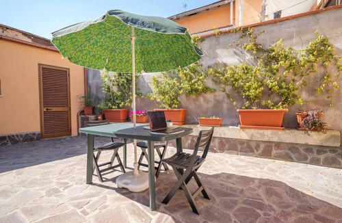Piombino Apartment | Acqua Shanti Apartment