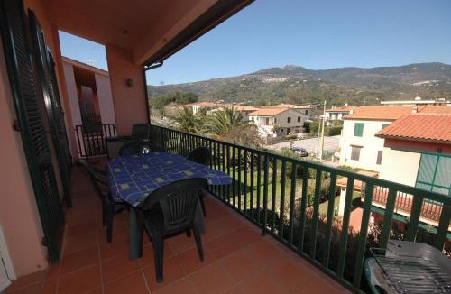 Marina di Campo Apartment | Acquacheta