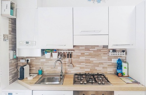 Finale Pia Apartment | Acquamarina by Interhome