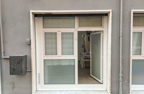 Finale Pia Apartment | Acquamarina by Interhome