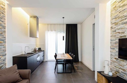 Lake Bracciano House | Acquarella Resort Suite