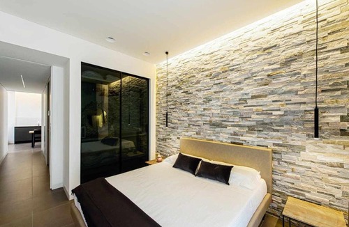 Lake Bracciano House | Acquarella Resort Suite