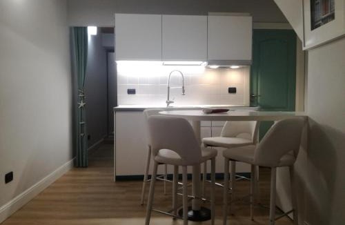 Pre Apartment | Acquario Apartments