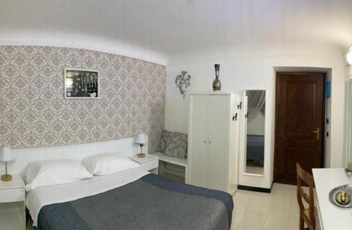Castelletto Hotel | Actor Hotel
