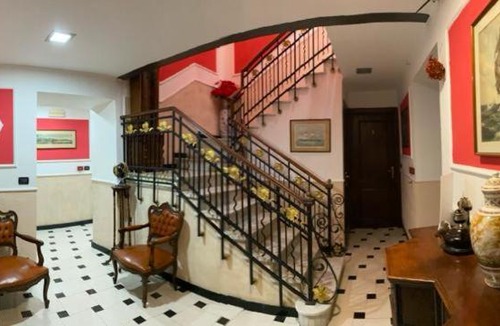 Castelletto Hotel | Actor Hotel