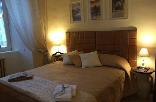 Cori Apartment | Ad Palatium