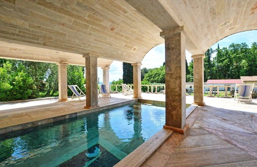 Monteverdi Marittimo Apartment | Adamo ed Eva - Holiday Rental with swimming pool on the Tuscan Coastline
