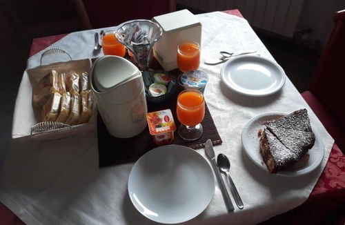 Ferrara Bed & Breakfast | Adelphi Room & Breakfast