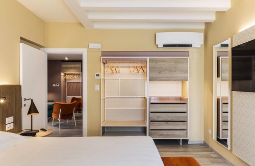 Universita Hotel | Adesso Hotel