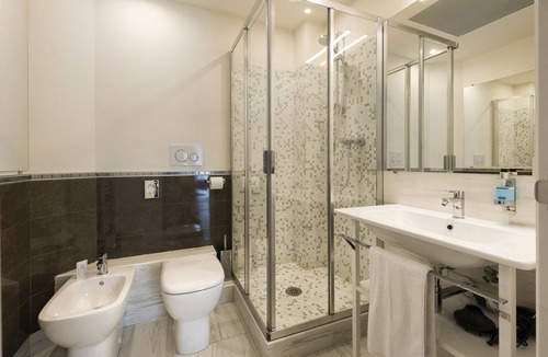 Universita Hotel | Adesso Hotel