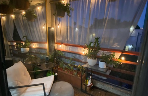 Pico-Union Condo | Adorable 1-bedroom condo with AC in lively downtown Los Angeles
