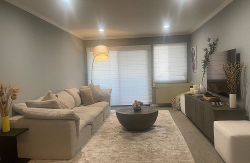 Pico-Union Condo | Adorable 1-bedroom condo with AC in lively downtown Los Angeles