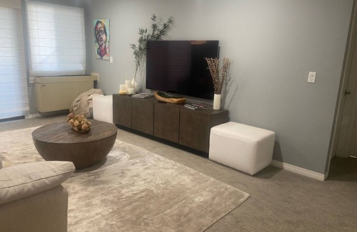 Pico-Union Condo | Adorable 1-bedroom condo with AC in lively downtown Los Angeles