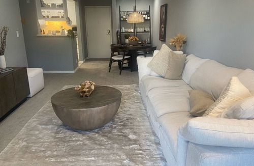 Pico-Union Condo | Adorable 1-bedroom condo with AC in lively downtown Los Angeles
