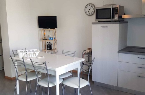 Silvi Marina Condo | Adorable 2-bedroom condo with AC in charming Silvi