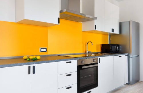 Lacona Apartment | Adriana Trilocale Apartment with Sea View and Wi-Fi