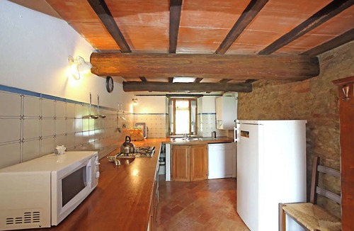 Umbertide House | Adriano House, hillside home with gorgeous pool, total relaxation and privacy