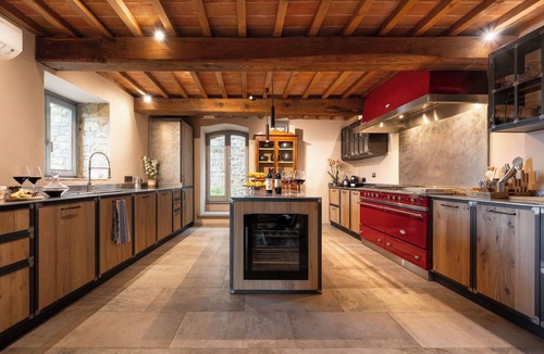 Tavarnelle Val di Pesa House | affascinante colonica nel chianti, A/C, 4 camere