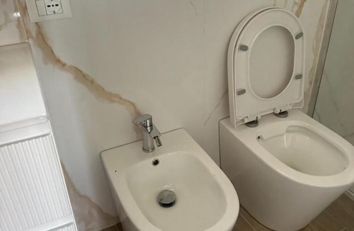 Ricco del Golfo di Spezia House | Affittacamere Ca' Vecia