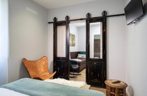 Abbadia San Salvatore House | Affittacamere I Canneggiatori