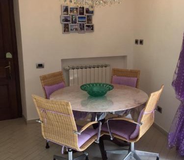 Borgo Antico House | Affittacamere AlFrantoio