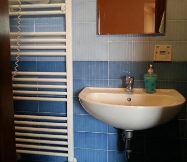 Zona Risorgimento House | Affittacamere Andronaco