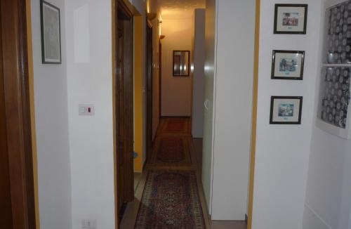 Zona Risorgimento House | Affittacamere Andronaco