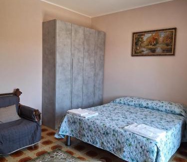Gubbio House | Affittacamere Appartamento di Lucia