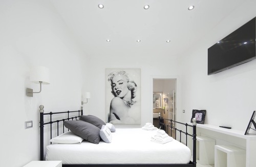 Monza Bed & Breakfast | Affittacamere Arosio
