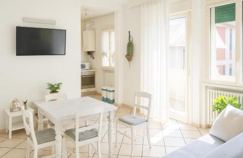 Forli House | Affittacamere Athos