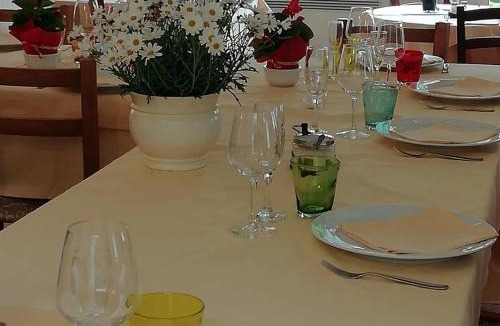 Torza House | Affittacamere B&B Trattoria della Posta