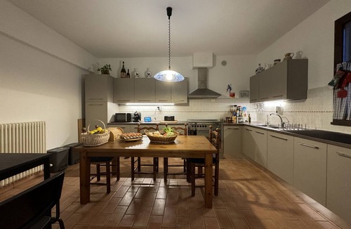 Lugo House | Affittacamere Ca' da Mazapedar
