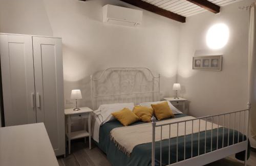 Pignone House | Affittacamere Ca der Culunellu